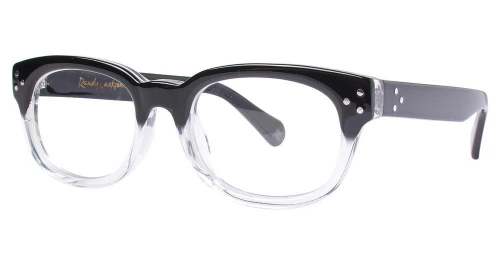 Randy Jackson RJX114 Eyeglasses - view 2